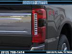 2025 Ford F-250 Crew Cab 4x4 Pickup for sale #250685 - photo 21
