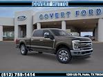 2025 Ford F-250 Crew Cab 4x4 Pickup for sale #250685 - photo 7