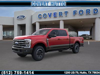 2025 Ford F-250 Crew Cab 4x4 Pickup for sale #250686 - photo 1