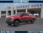 2025 Ford F-250 Crew Cab 4x4 Pickup for sale #250686 - photo 1