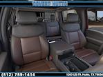 2025 Ford F-250 Crew Cab 4x4 Pickup for sale #250686 - photo 10