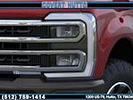2025 Ford F-250 Crew Cab 4x4 Pickup for sale #250686 - photo 18