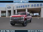 2025 Ford F-250 Crew Cab 4x4 Pickup for sale #250686 - photo 2