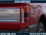 2025 Ford F-250 Crew Cab 4x4 Pickup for sale #250686 - photo 21