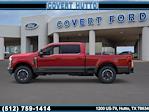 2025 Ford F-250 Crew Cab 4x4 Pickup for sale #250686 - photo 3