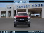 2025 Ford F-250 Crew Cab 4x4 Pickup for sale #250686 - photo 6
