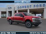 2025 Ford F-250 Crew Cab 4x4 Pickup for sale #250686 - photo 7