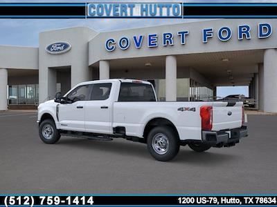 2025 Ford F-250 Crew Cab 4x4 Pickup for sale #250687 - photo 2