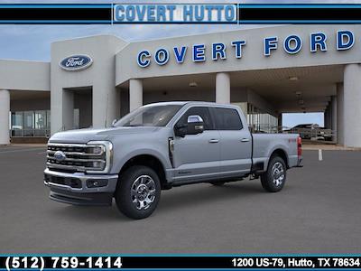 2025 Ford F-250 Crew Cab 4x4 Pickup for sale #250688 - photo 1