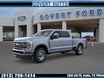 2025 Ford F-250 Crew Cab 4x4 Pickup for sale #250688 - photo 1