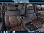 2025 Ford F-250 Crew Cab 4x4 Pickup for sale #250688 - photo 10