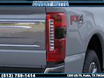 2025 Ford F-250 Crew Cab 4x4 Pickup for sale #250688 - photo 21