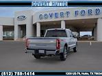 2025 Ford F-250 Crew Cab 4x4 Pickup for sale #250688 - photo 8
