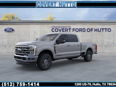 2025 Ford F-250 Crew Cab 4x4 Pickup for sale #250689 - photo 1