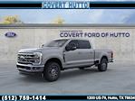 2025 Ford F-250 Crew Cab 4x4 Pickup for sale #250689 - photo 1