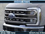 2025 Ford F-250 Crew Cab 4x4 Pickup for sale #250689 - photo 17