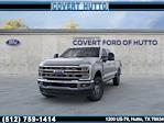 2025 Ford F-250 Crew Cab 4x4 Pickup for sale #250689 - photo 2