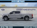 2025 Ford F-250 Crew Cab 4x4 Pickup for sale #250689 - photo 3