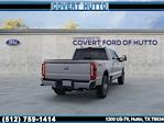 2025 Ford F-250 Crew Cab 4x4 Pickup for sale #250689 - photo 8