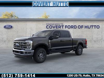 2025 Ford F-250 Crew Cab 4x4 Pickup for sale #250690 - photo 1