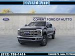 2025 Ford F-250 Crew Cab 4x4 Pickup for sale #250690 - photo 2