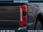 2025 Ford F-250 Crew Cab 4x4 Pickup for sale #250690 - photo 21