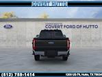 2025 Ford F-250 Crew Cab 4x4 Pickup for sale #250690 - photo 5