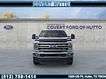 2025 Ford F-250 Crew Cab 4x4 Pickup for sale #250690 - photo 6