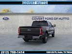 2025 Ford F-250 Crew Cab 4x4 Pickup for sale #250690 - photo 8