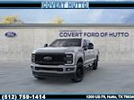 2025 Ford F-250 Crew Cab 4x4 Pickup for sale #250691 - photo 2