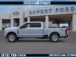 New 2025 Ford F-350 Lariat Crew Cab 4x4 SRW Pickup for sale #250692 - photo 4