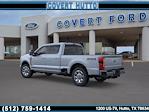 New 2025 Ford F-350 Lariat Crew Cab 4x4 SRW Pickup for sale #250692 - photo 2