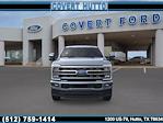 New 2025 Ford F-350 Lariat Crew Cab 4x4 SRW Pickup for sale #250692 - photo 6