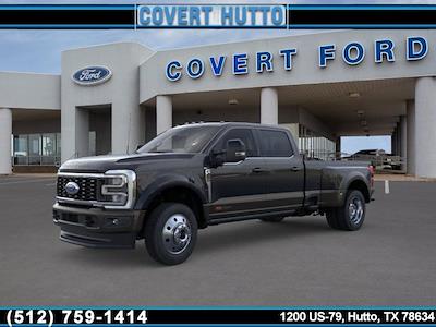 2025 Ford F-450 Crew Cab DRW 4x4 Pickup for sale #250693 - photo 1