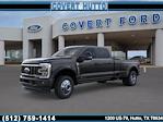 2025 Ford F-450 Crew Cab DRW 4x4 Pickup for sale #250693 - photo 1