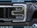 2025 Ford F-450 Crew Cab DRW 4x4 Pickup for sale #250693 - photo 18