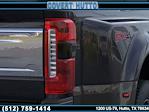 2025 Ford F-450 Crew Cab DRW 4x4 Pickup for sale #250693 - photo 21