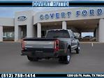 2025 Ford F-450 Crew Cab DRW 4x4 Pickup for sale #250693 - photo 8