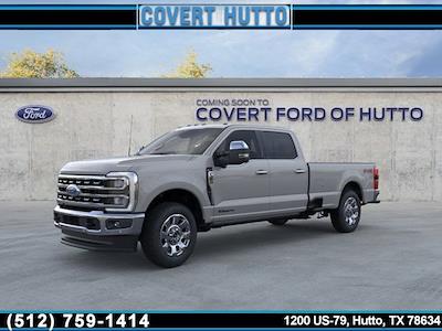 2025 Ford F-350 Crew Cab SRW 4x4 Pickup for sale #250694 - photo 1