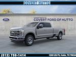 2025 Ford F-350 Crew Cab SRW 4x4 Pickup for sale #250694 - photo 1