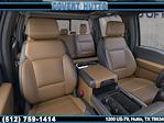 2025 Ford F-350 Crew Cab SRW 4x4 Pickup for sale #250694 - photo 10