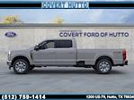 2025 Ford F-350 Crew Cab SRW 4x4 Pickup for sale #250694 - photo 4