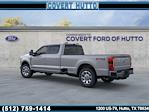 2025 Ford F-350 Crew Cab SRW 4x4 Pickup for sale #250694 - photo 2