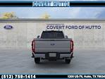 2025 Ford F-350 Crew Cab SRW 4x4 Pickup for sale #250694 - photo 5