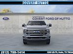 2025 Ford F-350 Crew Cab SRW 4x4 Pickup for sale #250694 - photo 6