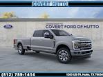 2025 Ford F-350 Crew Cab SRW 4x4 Pickup for sale #250694 - photo 7