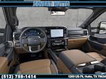 2025 Ford F-350 Crew Cab SRW 4x4 Pickup for sale #250694 - photo 9
