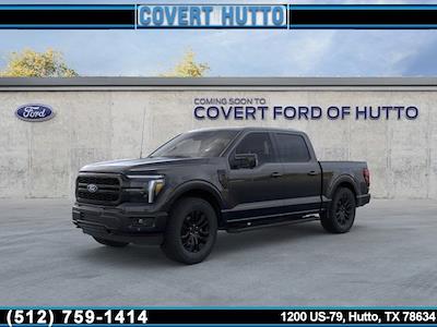 2025 Ford F-150 SuperCrew Cab 4x4 Pickup for sale #250695 - photo 1