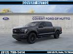 2025 Ford F-150 SuperCrew Cab 4x4 Pickup for sale #250695 - photo 1