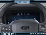 2025 Ford F-150 SuperCrew Cab 4x4 Pickup for sale #250695 - photo 13